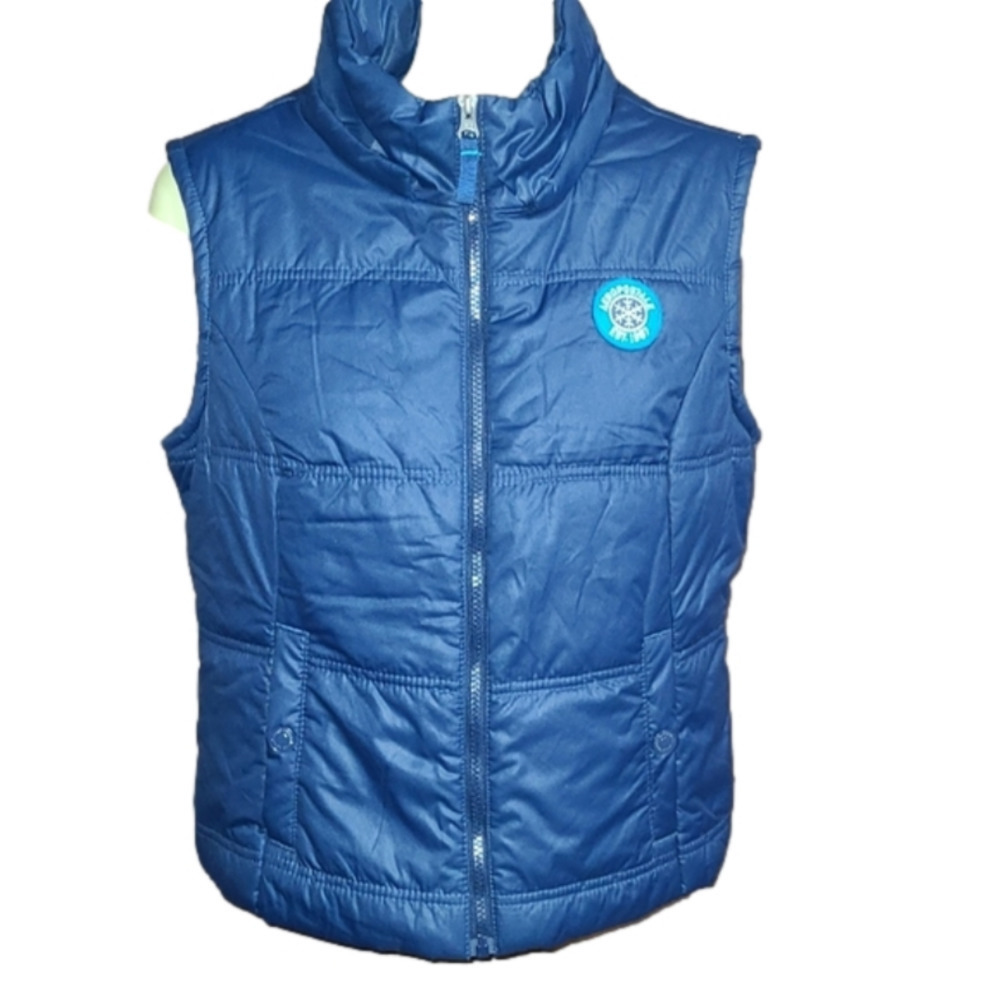 Aeropostale puffer vest​